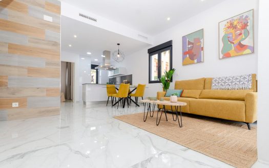 Villa in Torrevieja (N7949)