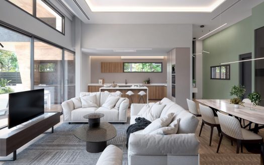 Villa in Torre Pacheco (N8034)