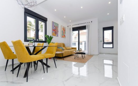 Villa in Torrevieja (N7949)