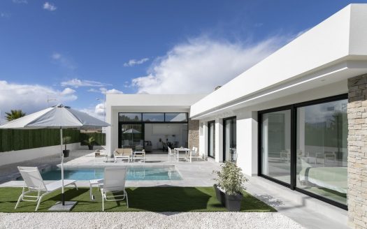 Villa in Calasparra (N5894)
