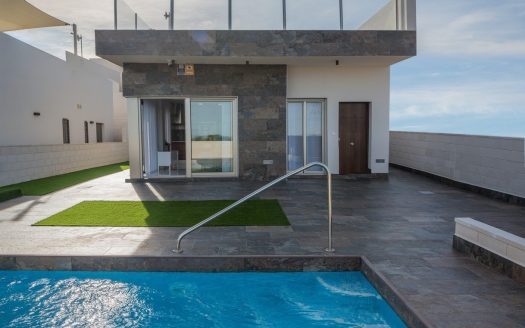 Villa in Orihuela Costa (N6607)