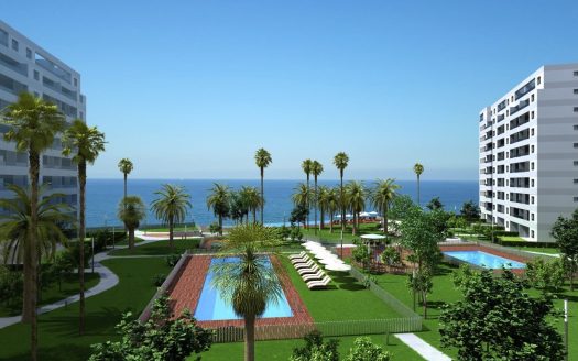 Apartment in Torrevieja (N6648)