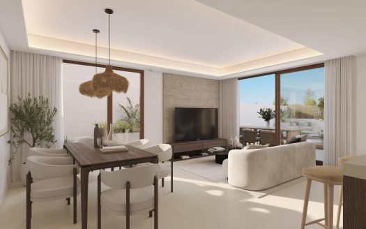 Villa in Torre Pacheco (N8336)