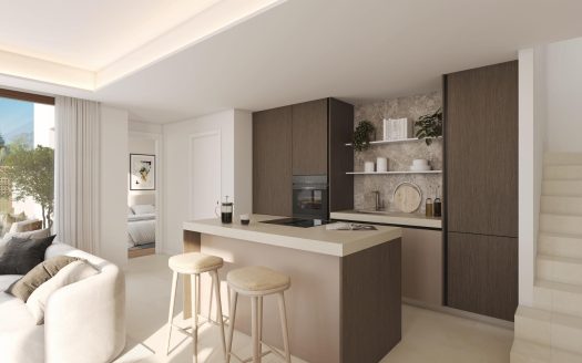 Villa in Torre Pacheco (N8335)