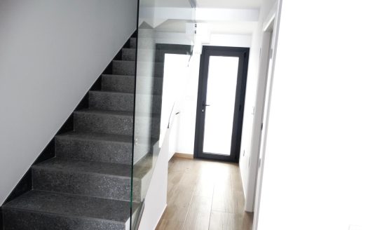 Villa in San Javier (N7217)