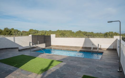 Villa in Orihuela Costa (N6607)
