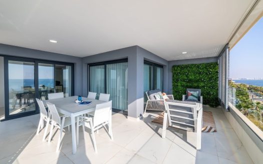 Apartment in Torrevieja (N6648)