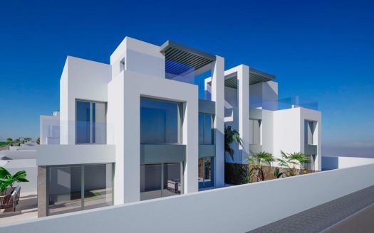 Villa in Rojales (N8333)