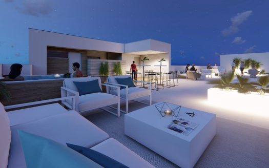 Apartment in Torrevieja (N7842)