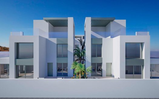 Villa in Rojales (N8333)