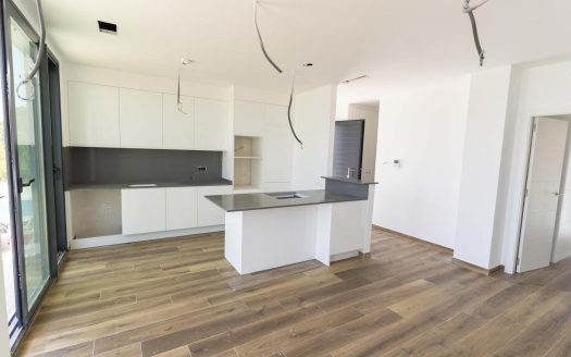 Villa in Polop (N5926)