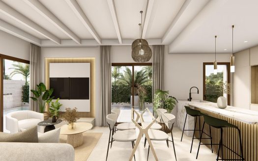 Villa in Rojales (N8333)