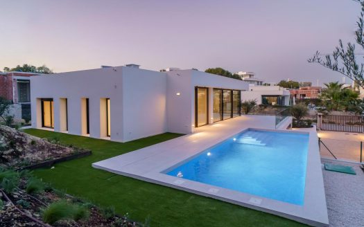 Villa in Orihuela (N7620)