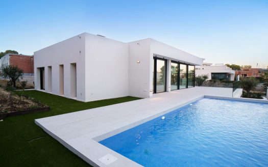 Villa in Orihuela (N7620)
