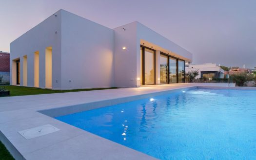 Villa in Orihuela (N7620)