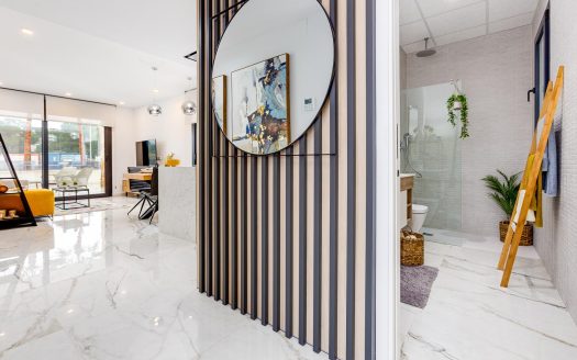 Apartment in Orihuela Costa (N8122)