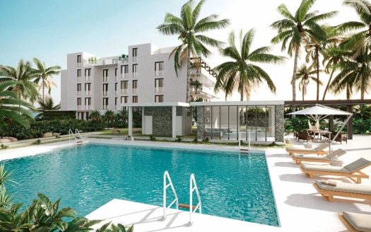Apartment in Mijas (N7671)