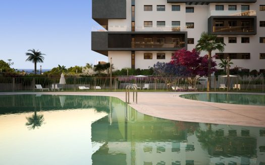Apartment in Orihuela Costa (N5814)