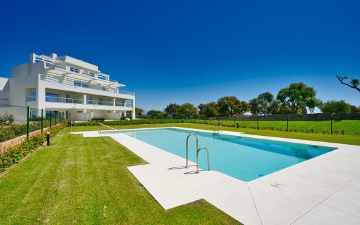 Apartment in Sotogrande (N7577)