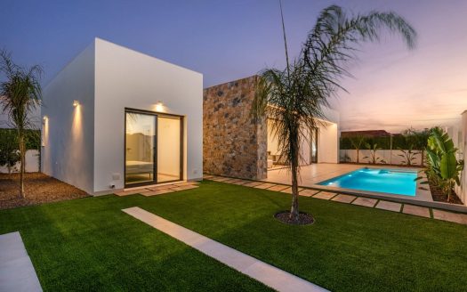 Villa in San Javier (N7067)