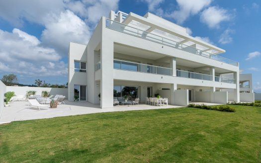 Apartment in Sotogrande (N7577)