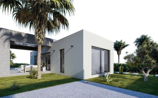 Villa in Baños y Mendigo (N8308)