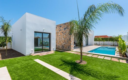 Villa in San Javier (N7067)