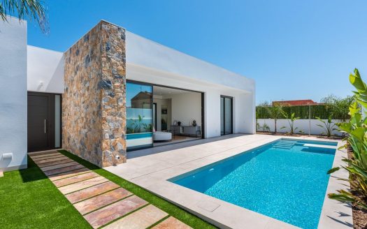 Villa in San Javier (N7067)