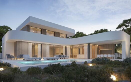 Villa in Moraira_Teulada (N8428)