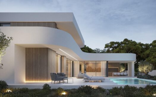 Villa in Moraira_Teulada (N8428)