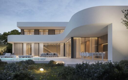 Villa in Moraira_Teulada (N8428)