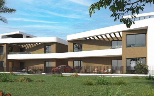 Bungalow in Orihuela Costa (N8439)