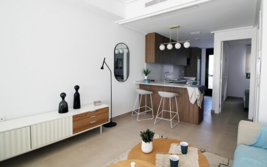 Town House in Pilar de La Horadada (N6381)