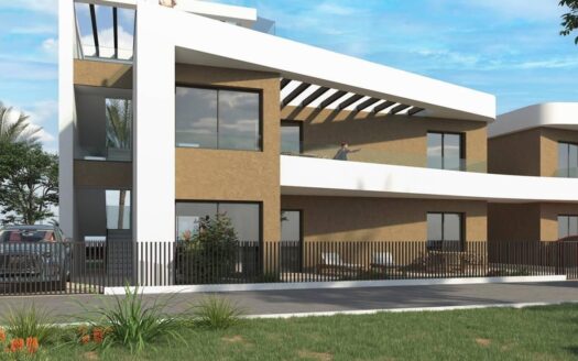 Bungalow in Orihuela Costa (N8439)