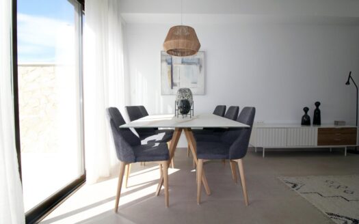 Town House in Pilar de La Horadada (N6381)