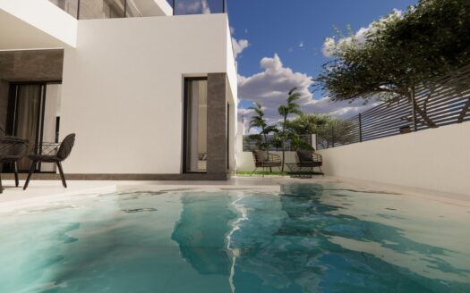 Quad House in Dolores (N8457)