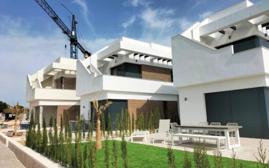 Villa in Pilar de La Horadada (N6673)