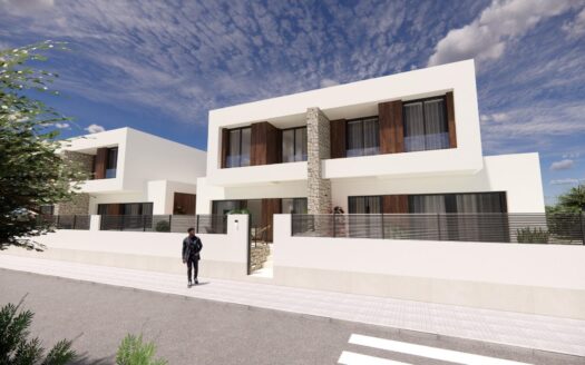 Villa in Dolores (N8458)
