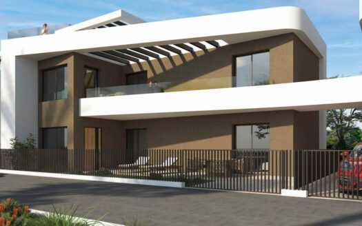Bungalow in Orihuela Costa (N8440)