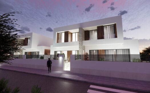 Villa in Dolores (N8458)