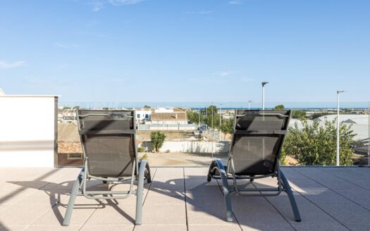 Bungalow in Pilar de La Horadada (N7769)