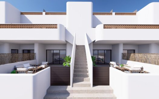 Bungalow in Dolores (N8487)