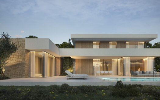 Villa in Moraira_Teulada (N8515)