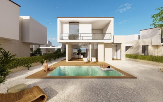 Villa in la Nucia (N8455)