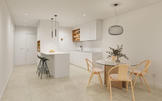 Bungalow in Pilar de La Horadada (N8421)