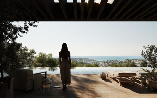 Villa in Benissa (N8357)