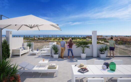Town House in Pilar de La Horadada (N8519)