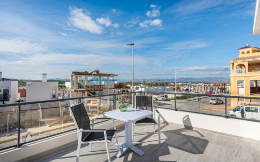 Villa in Benijofar (N7199)