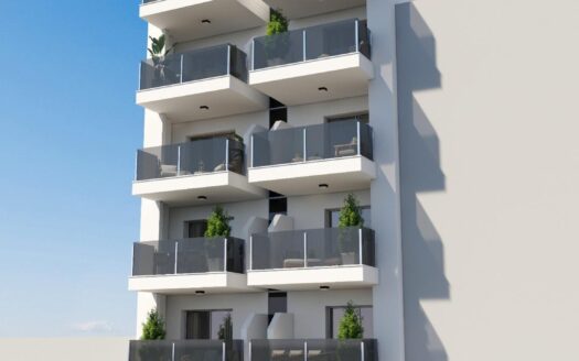 Apartment in Torrevieja (N8500)