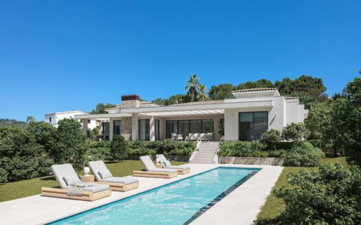 Villa in Jávea Xàbia (N8358)